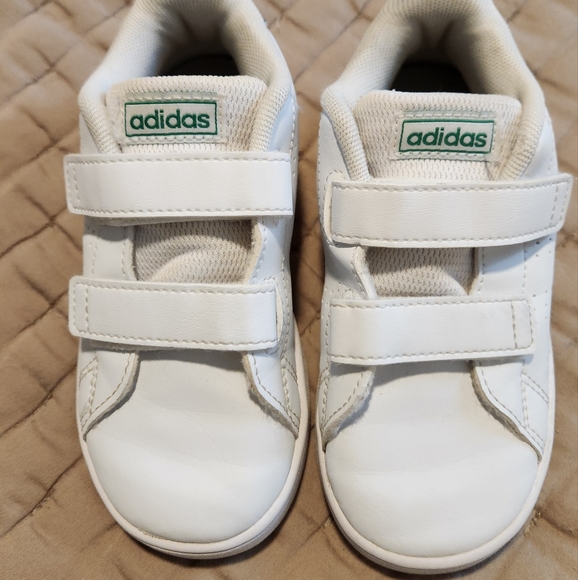 Adidas Kids Sam Smiths - Picture 3 of 5